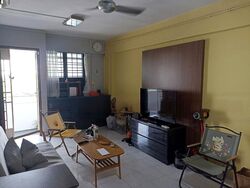 Blk 156 Yio Chu Kang Grove (Ang Mo Kio), HDB 3 Rooms #472877641